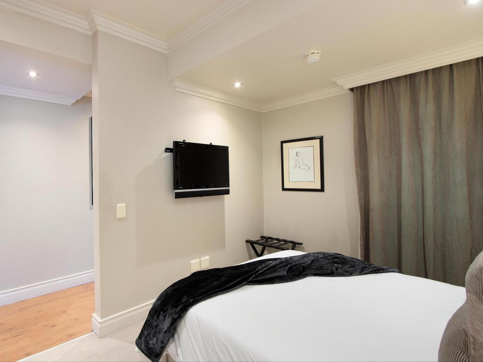 Cape Royale Apartments With Cape Finest Cidade Do Cabo Quarto foto