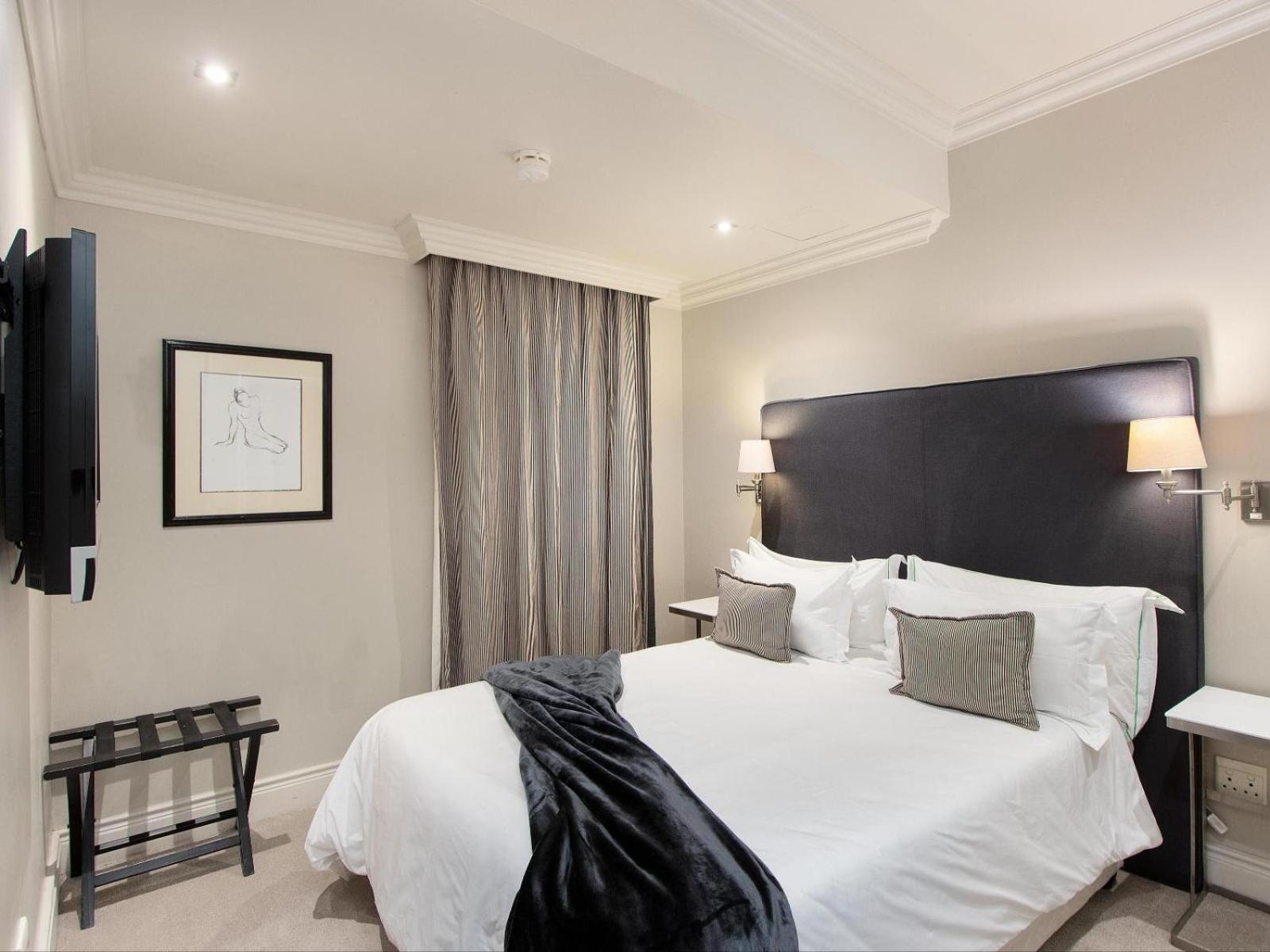 Cape Royale Apartments With Cape Finest Cidade Do Cabo Quarto foto