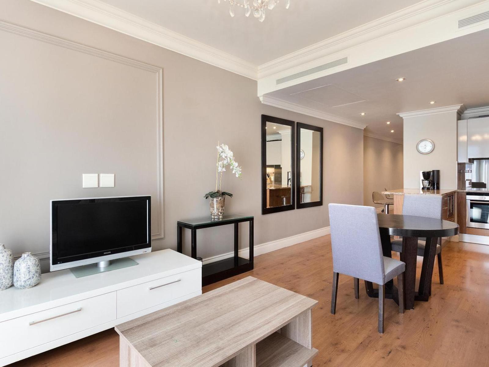 Cape Royale Apartments With Cape Finest Cidade Do Cabo Quarto foto