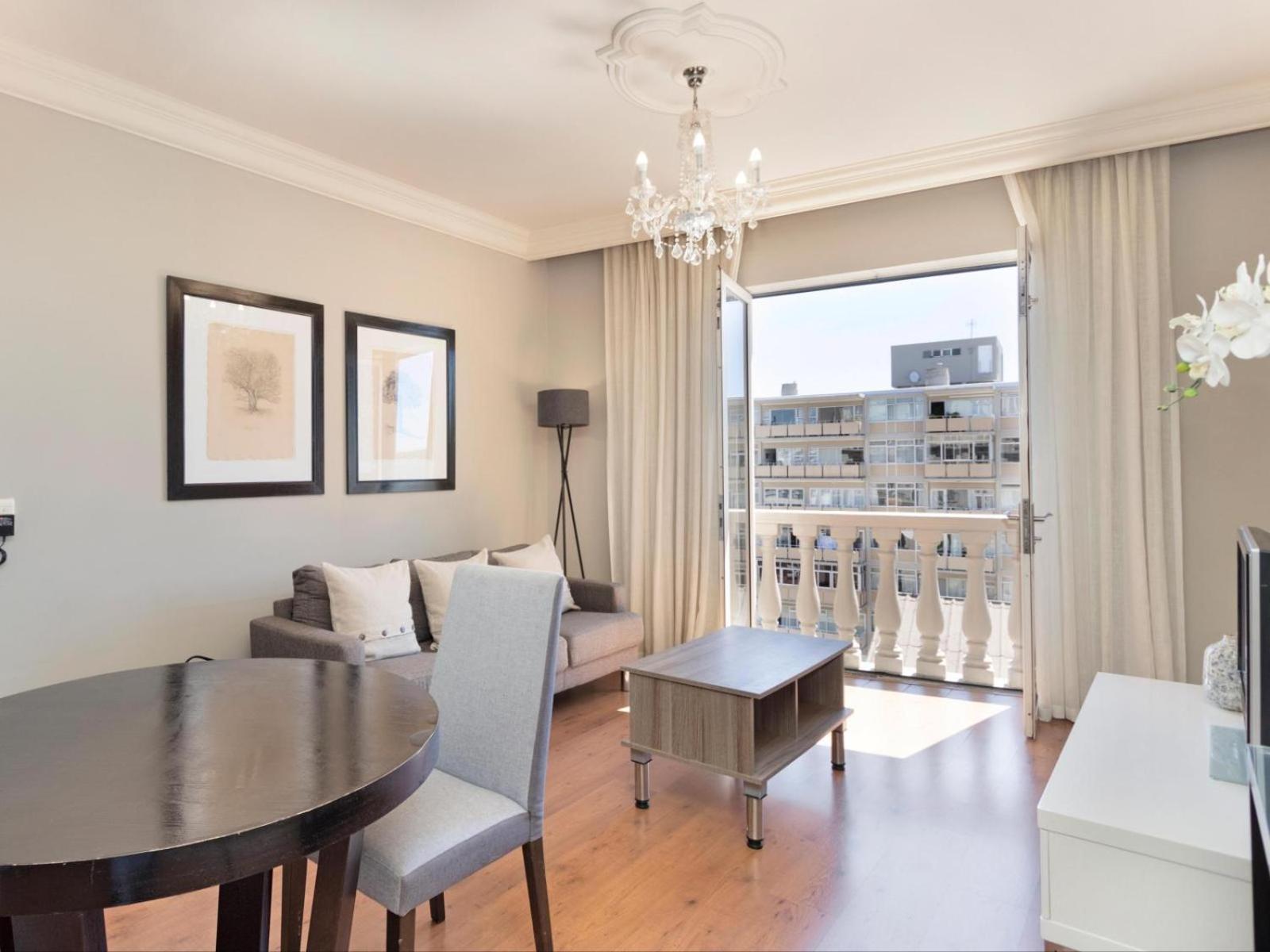 Cape Royale Apartments With Cape Finest Cidade Do Cabo Quarto foto