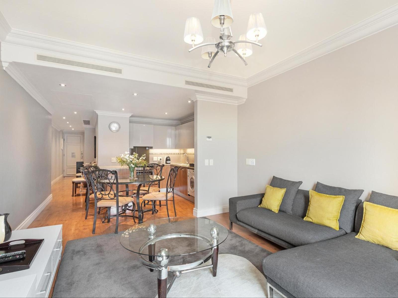 Cape Royale Apartments With Cape Finest Cidade Do Cabo Quarto foto
