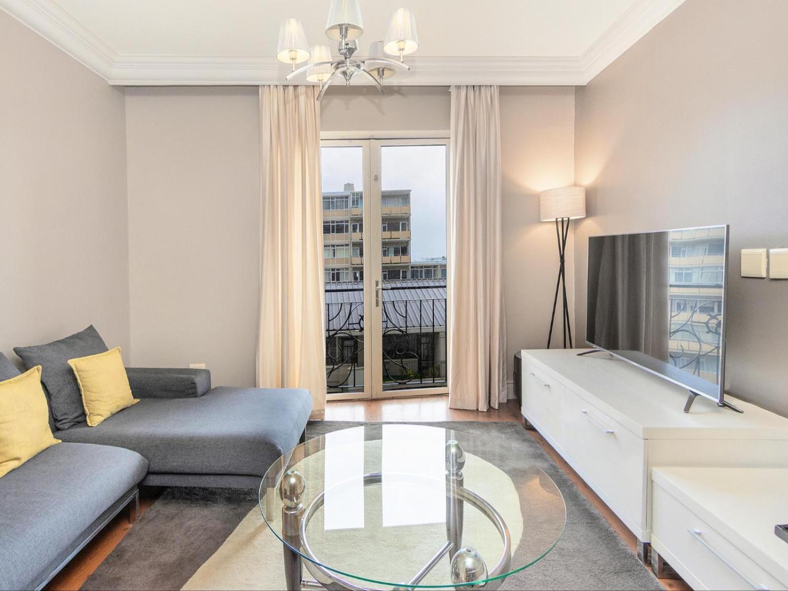 Cape Royale Apartments With Cape Finest Cidade Do Cabo Quarto foto
