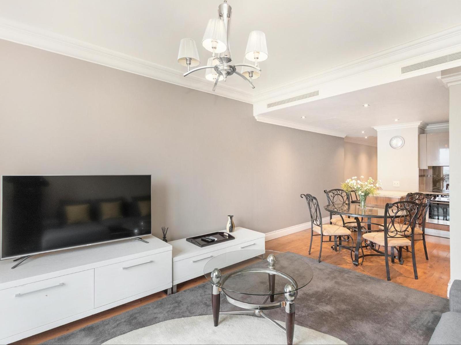 Cape Royale Apartments With Cape Finest Cidade Do Cabo Quarto foto