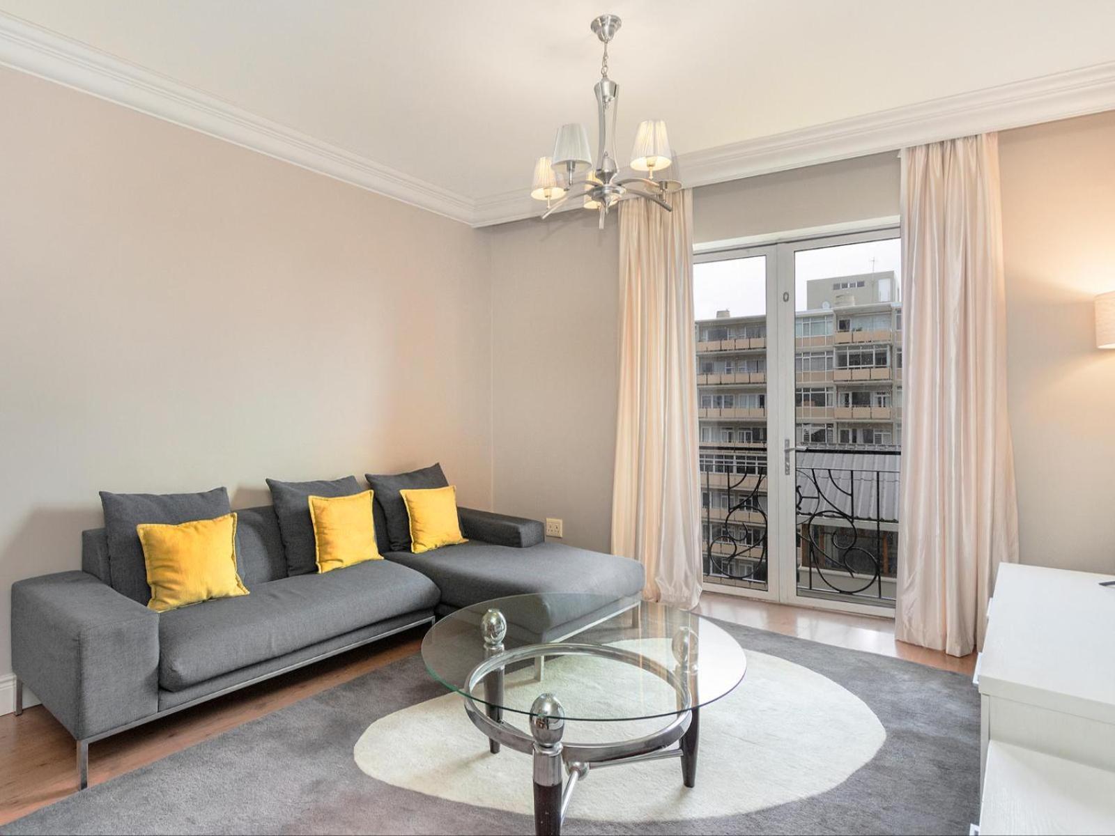 Cape Royale Apartments With Cape Finest Cidade Do Cabo Quarto foto