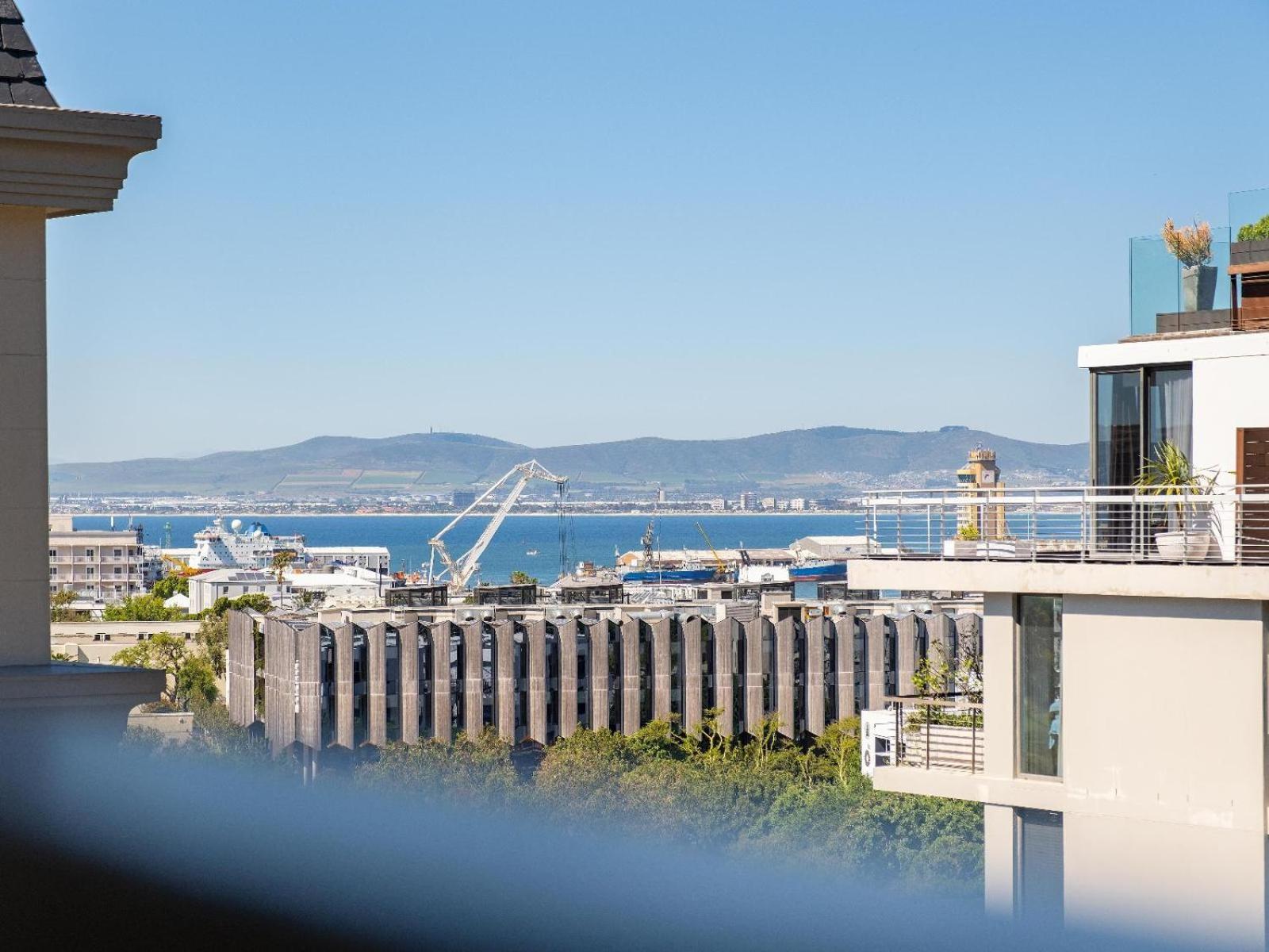 Cape Royale Apartments With Cape Finest Cidade Do Cabo Exterior foto