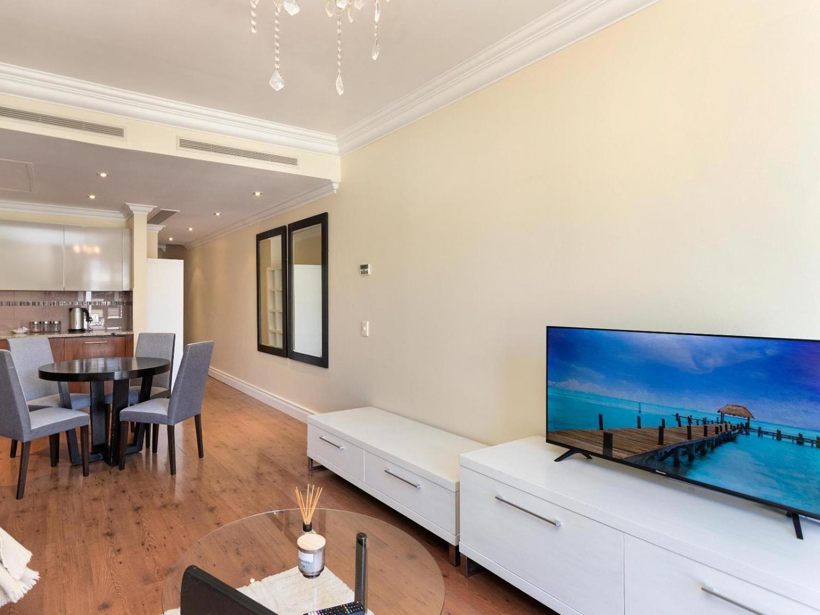 Cape Royale Apartments With Cape Finest Cidade Do Cabo Exterior foto