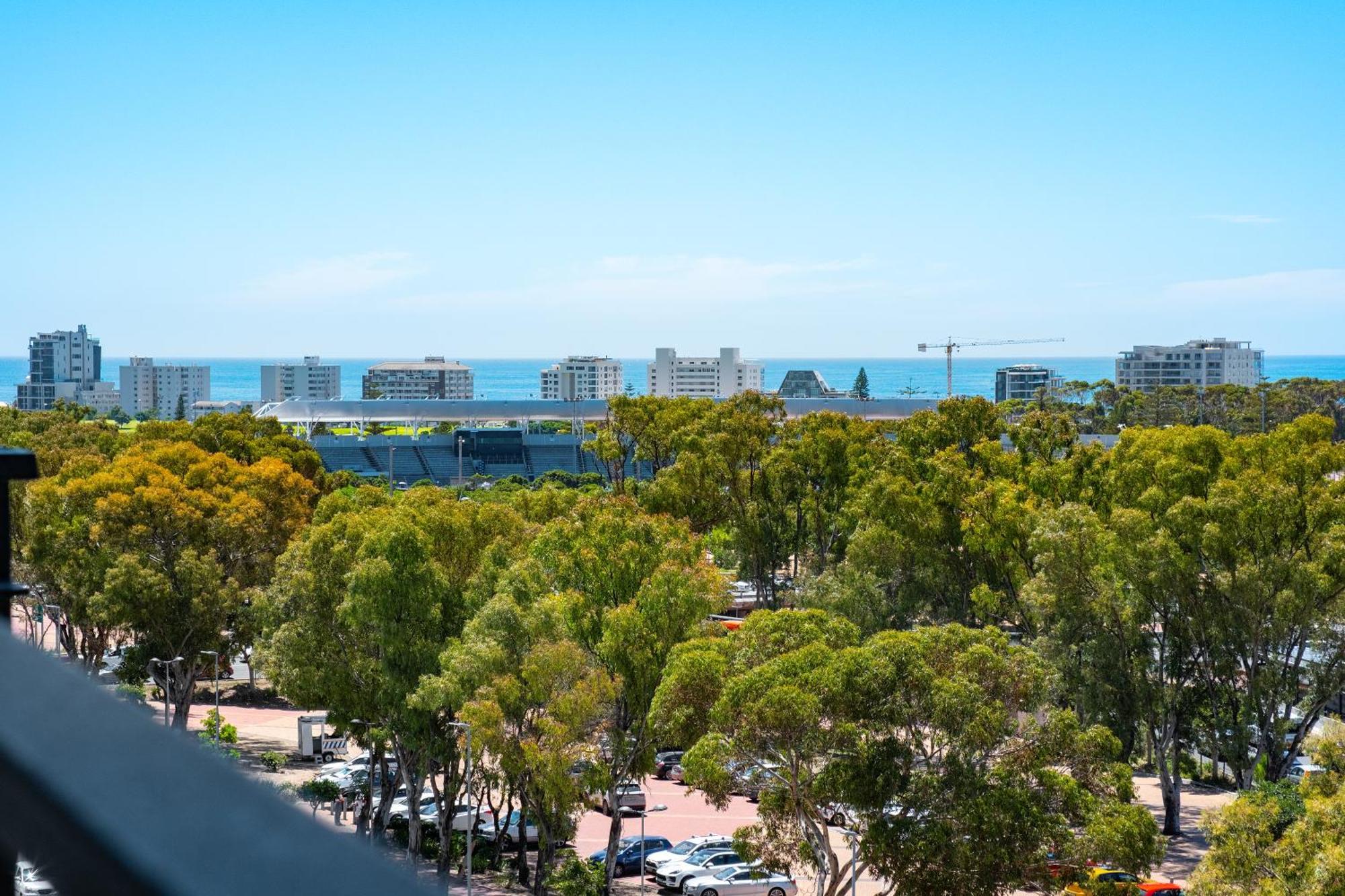 Cape Royale Apartments With Cape Finest Cidade Do Cabo Quarto foto