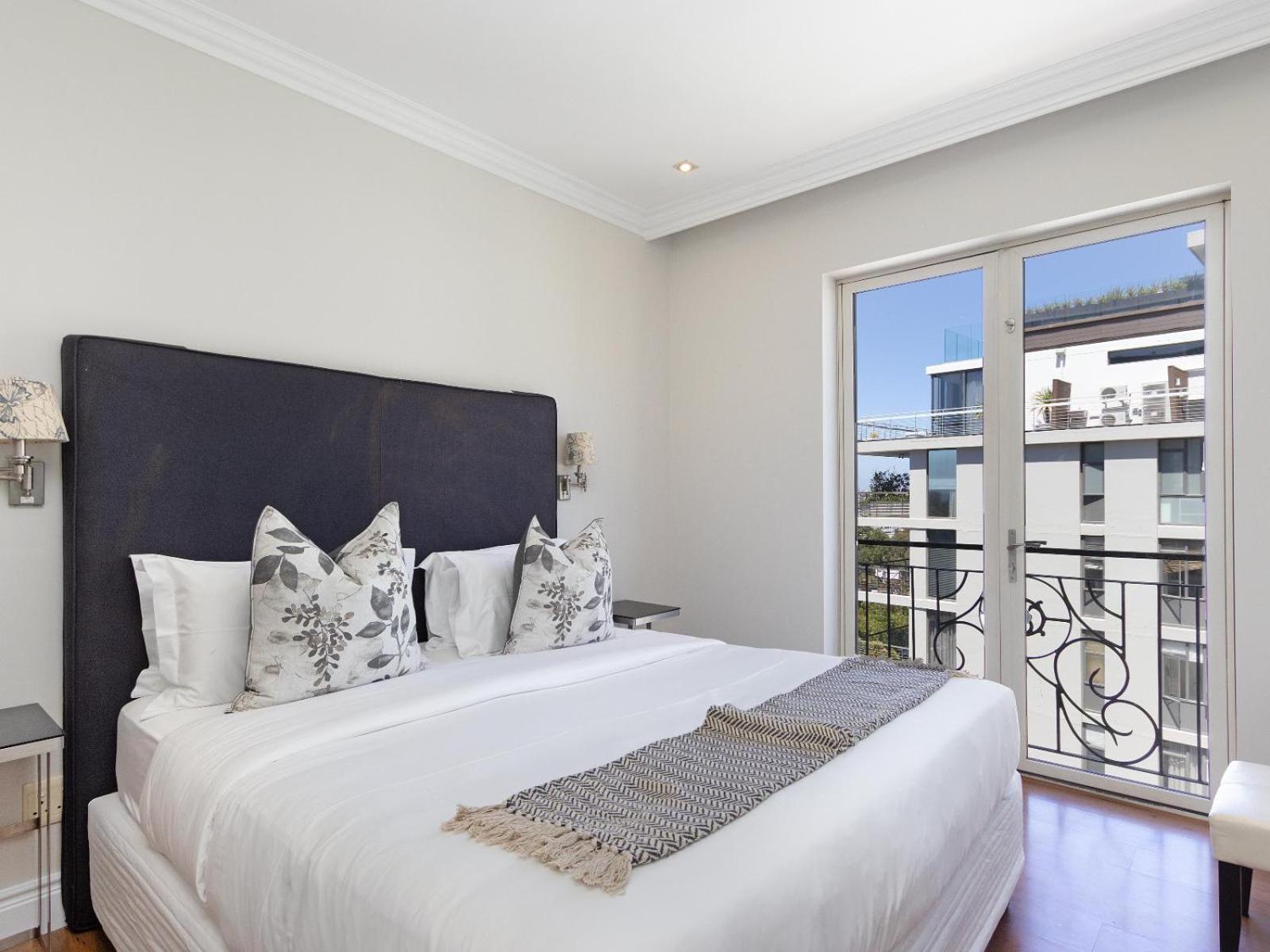 Cape Royale Apartments With Cape Finest Cidade Do Cabo Quarto foto