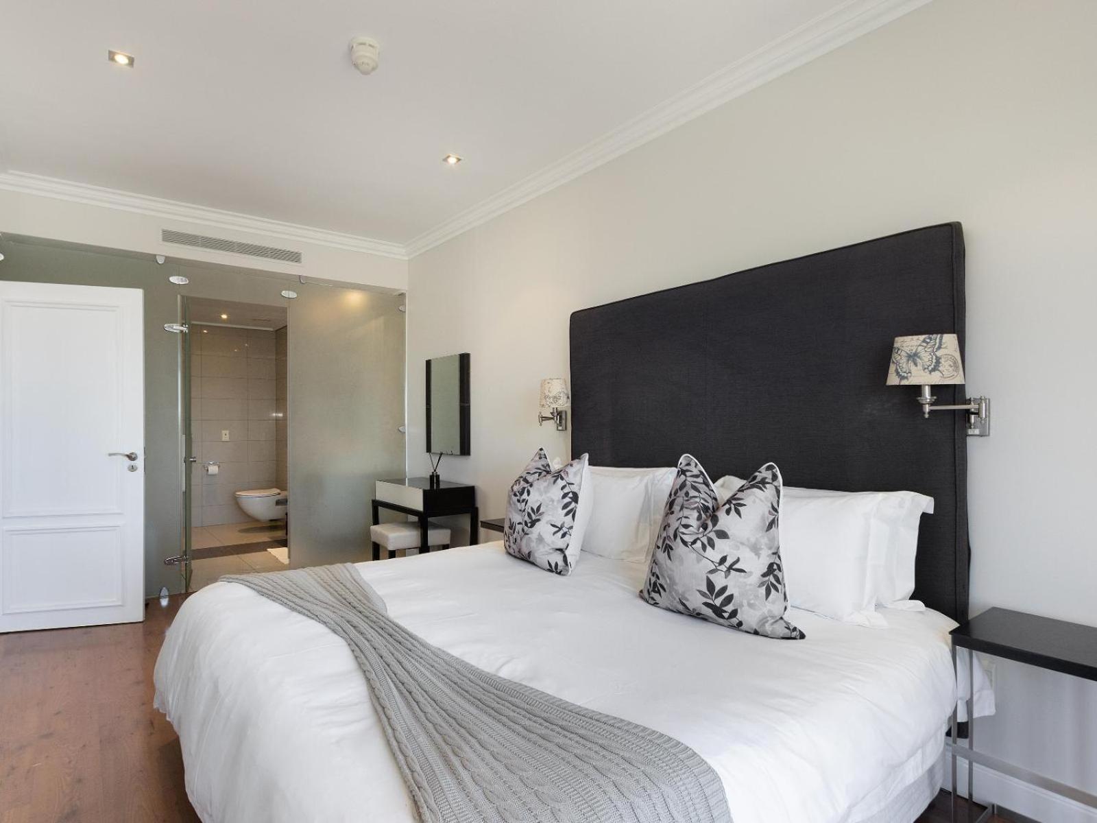 Cape Royale Apartments With Cape Finest Cidade Do Cabo Quarto foto