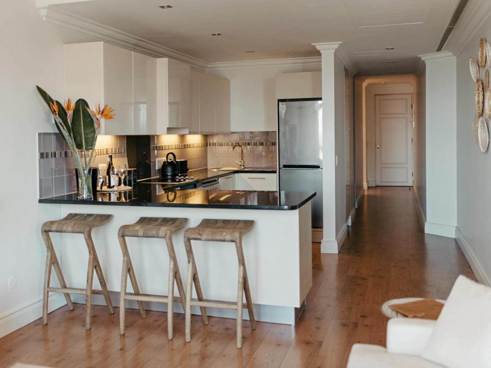 Cape Royale Apartments With Cape Finest Cidade Do Cabo Quarto foto