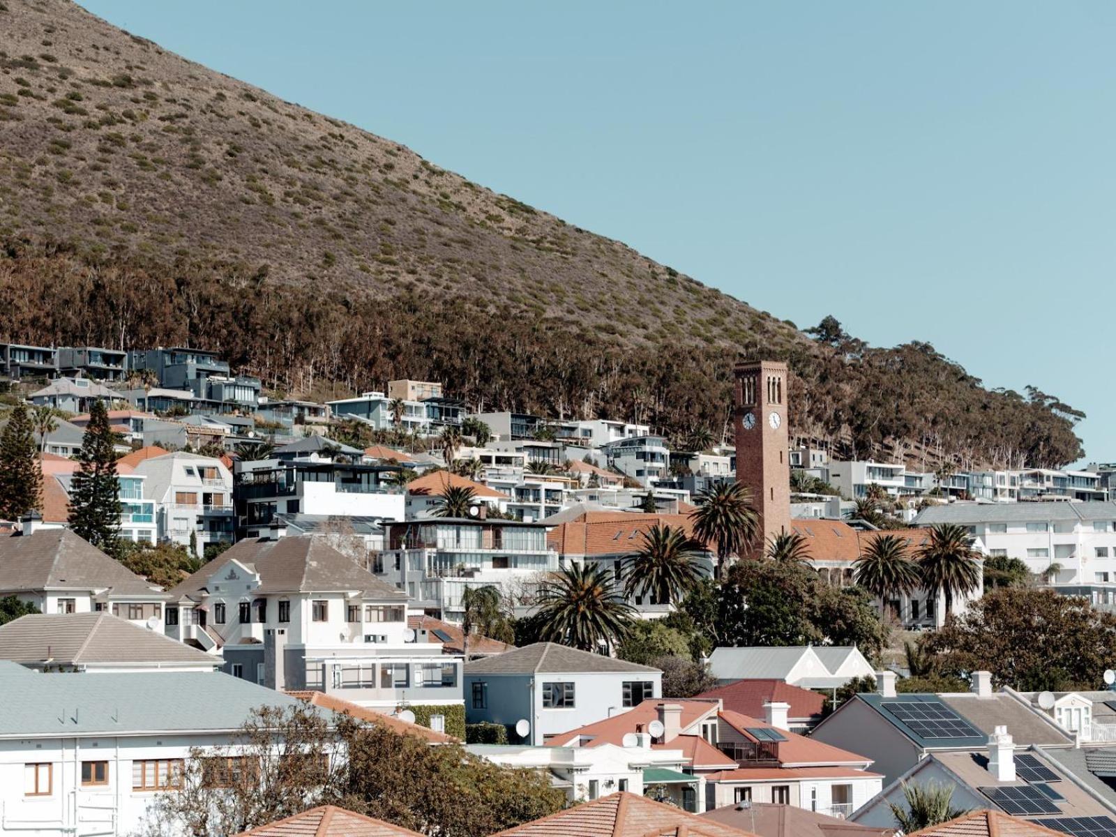 Cape Royale Apartments With Cape Finest Cidade Do Cabo Quarto foto