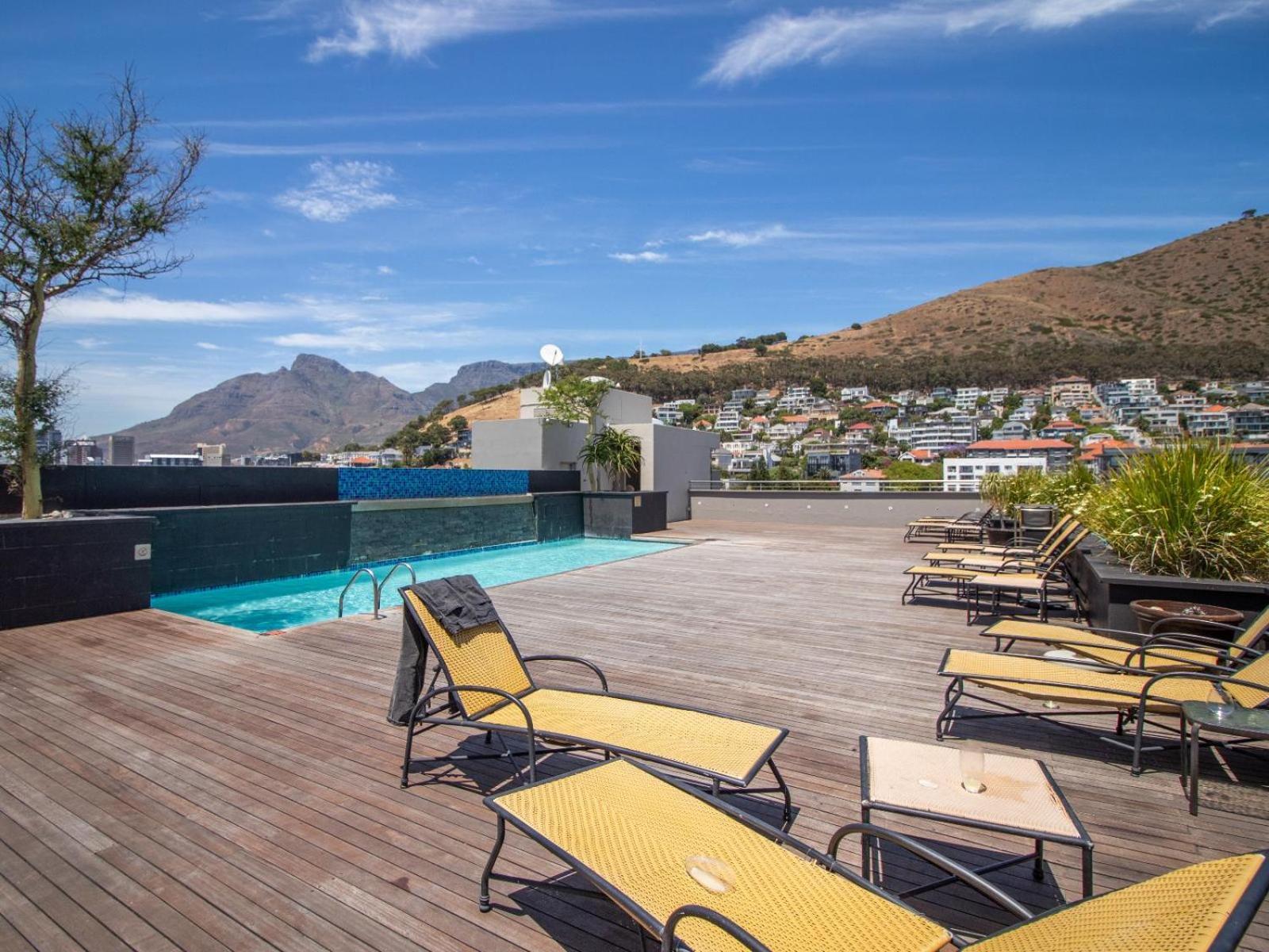 Cape Royale Apartments With Cape Finest Cidade Do Cabo Exterior foto